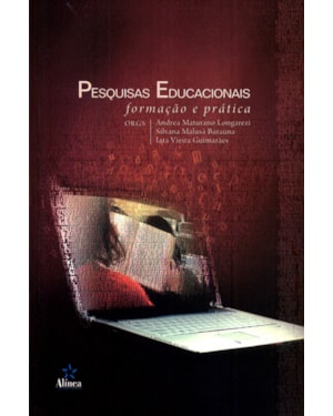 PESQUISAS EDUCACIONAIS - FROMAÇÃO E PRÁTICA