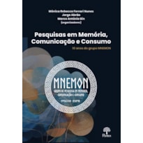 PESQUISAS EM MEMÓRIA, COMUNICAÇÃO E CONSUMO: 10 ANOS DO GRUPO MNEMON