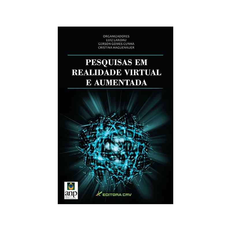 PESQUISAS EM REALIDADE VIRTUAL E AUMENTADA