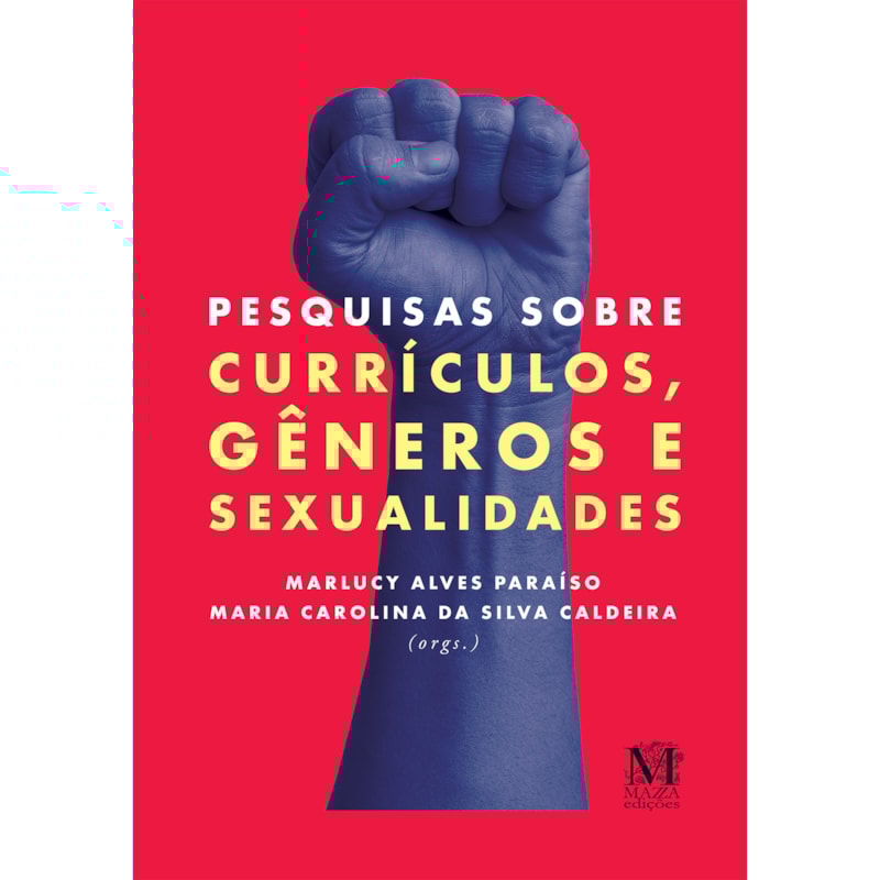 PESQUISAS SOBRE CURRÍCULOS, GÊNEROS E SEXUALIDADES