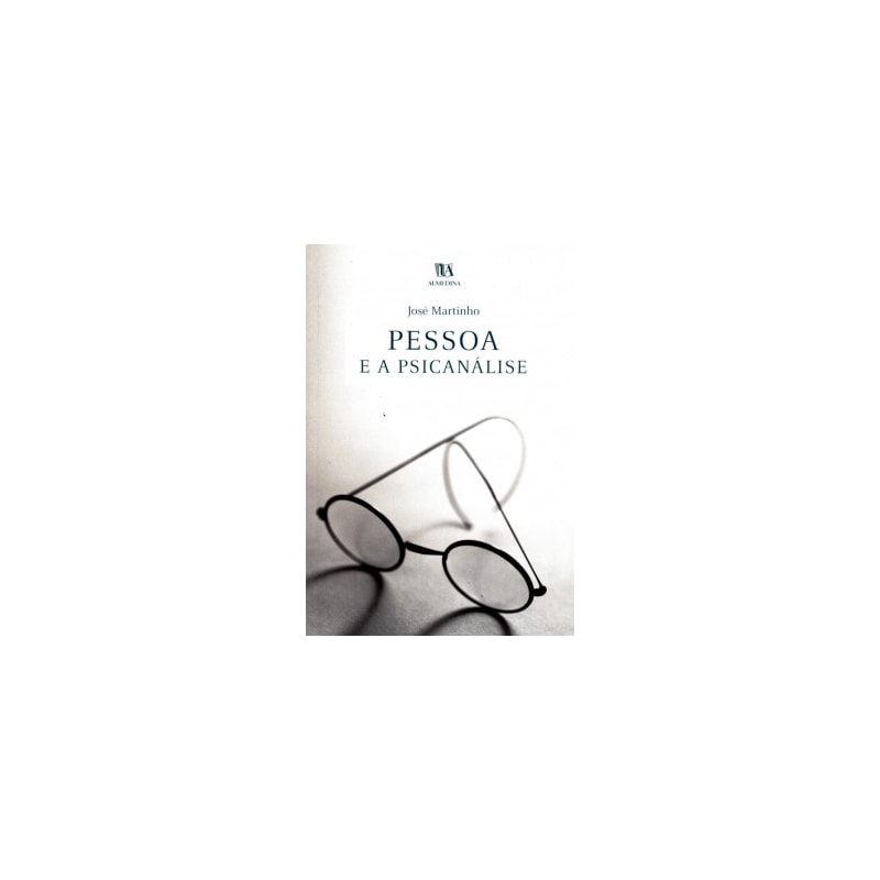 Pessoa e a psicanálise