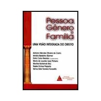 PESSOA, GÊNERO E FAMÍLIA