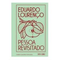 PESSOA REVISITADO