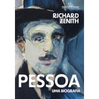 PESSOA: UMA BIOGRAFIA