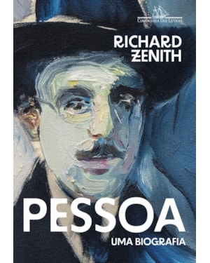 Pessoa: uma biografia