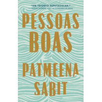 PESSOAS BOAS