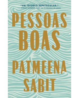 PESSOAS BOAS