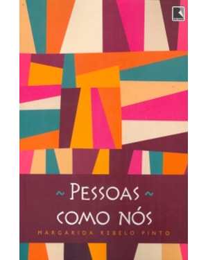 PESSOAS COMO NÓS