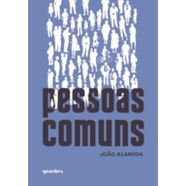 Pessoas comuns