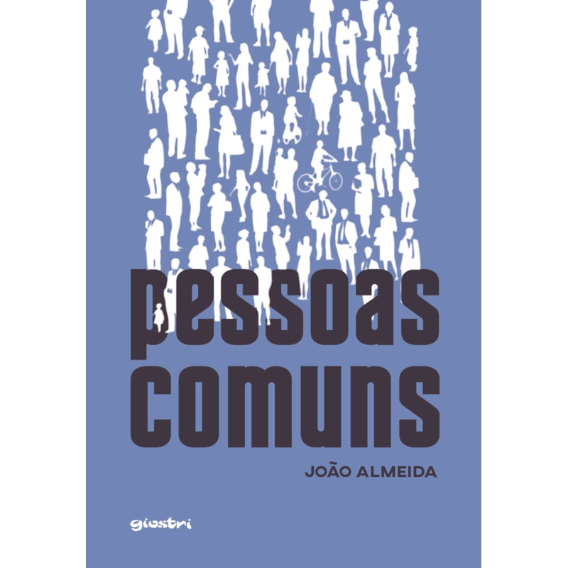 Pessoas comuns