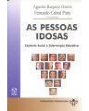 PESSOAS IDOSAS, AS