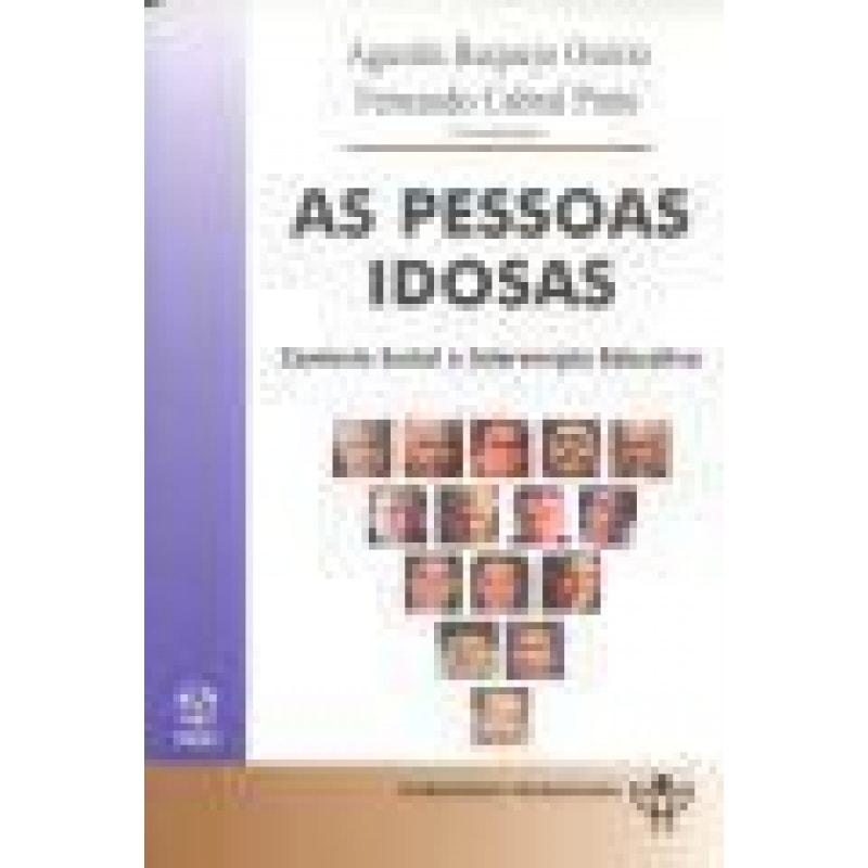 PESSOAS IDOSAS, AS