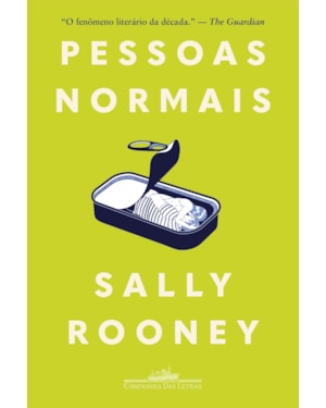 Pessoas normais