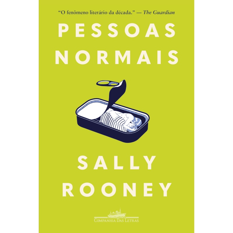 PESSOAS NORMAIS
