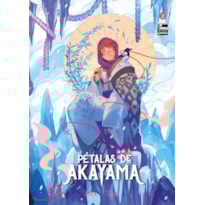 PÉTALAS DE AKAYAMA: LIVRO 2