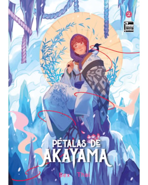 Pétalas de akayama: livro 2
