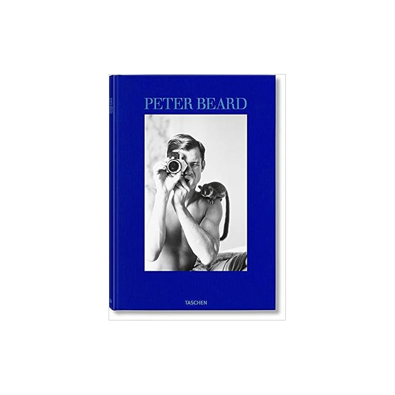 Peter beard