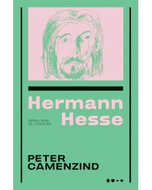 Peter Camenzind