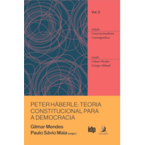 Peter Häberle, uma teoria constitucional para a democracia