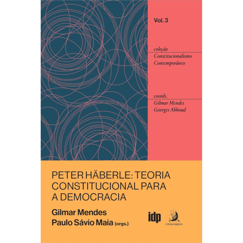 Peter Häberle, uma teoria constitucional para a democracia