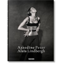 Peter lindbergh - azzedine alaïa