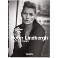 Peter lindbergh - on fashion photography - 40th ed.