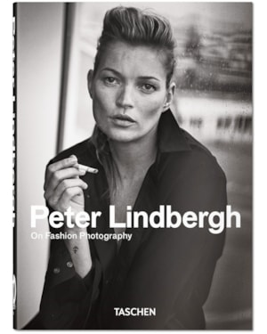 Peter lindbergh - on fashion photography - 40th ed.