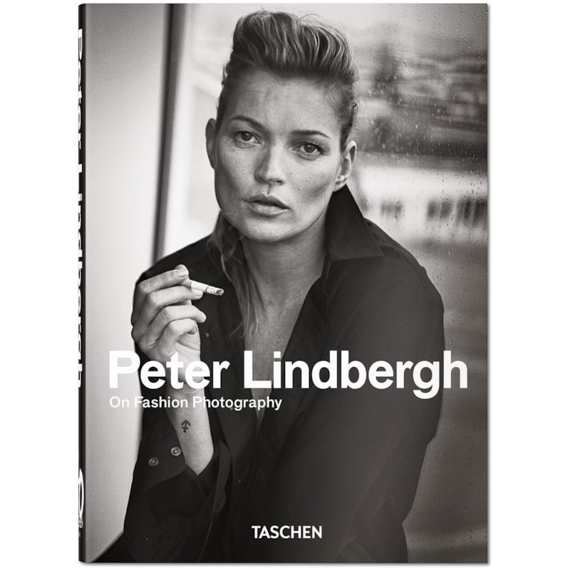Peter lindbergh - on fashion photography - 40th ed.