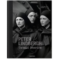 Peter lindbergh - untold stories