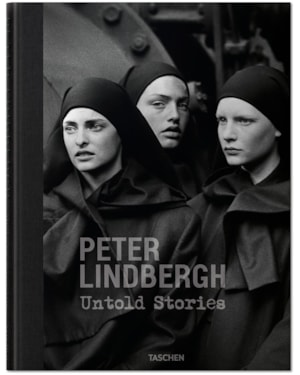 Peter lindbergh - untold stories