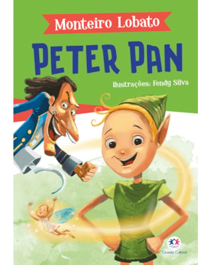 PETER PAN