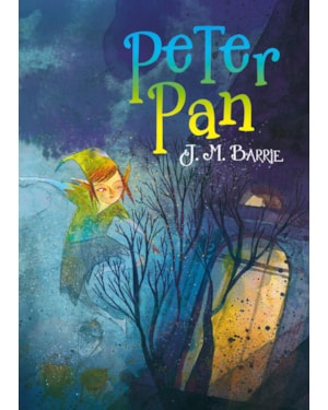PETER PAN