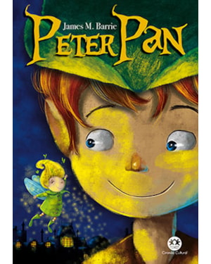 PETER PAN