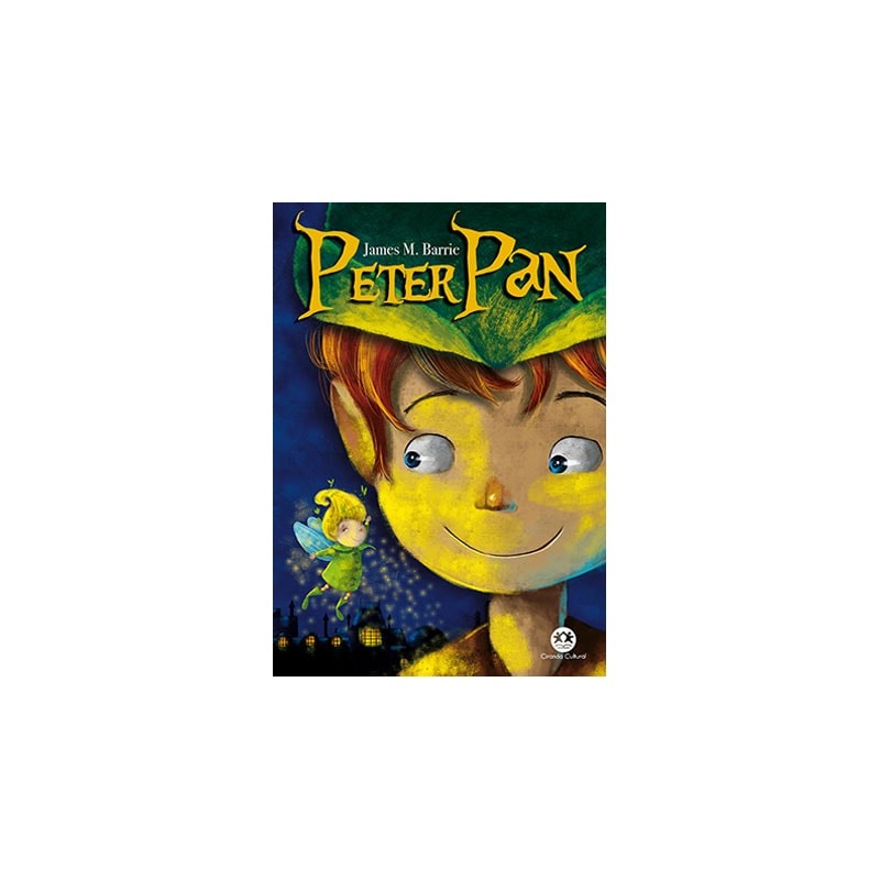 PETER PAN