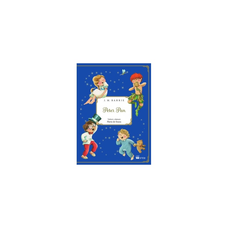 Peter Pan