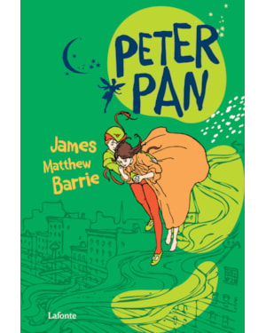 PETER PAN