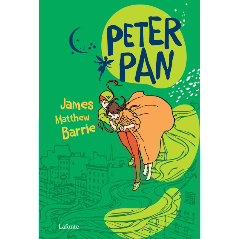 PETER PAN