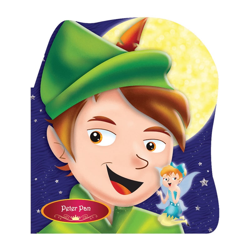 PETER PAN