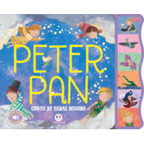 PETER PAN