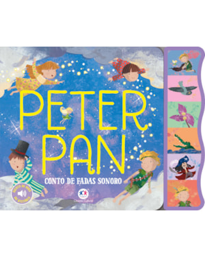 PETER PAN