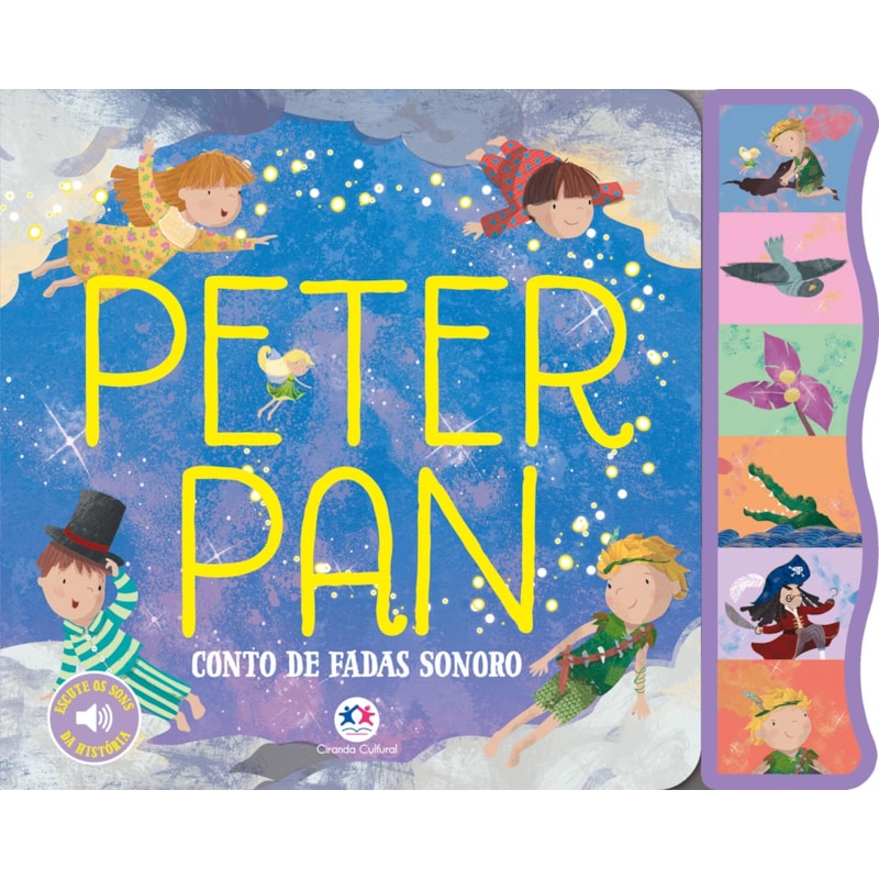 PETER PAN
