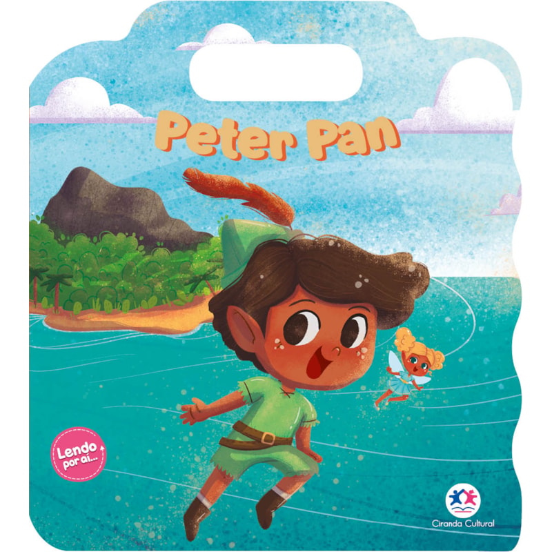 PETER PAN