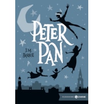 PETER PAN: EDIÇÃO BOLSO DE LUXO