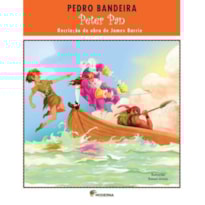 PETER PAN: RECRIAÇÃO DA OBRA DE JAMES BARRIE