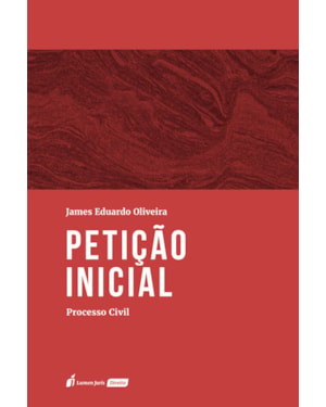 PETIÇÃO INICIAL