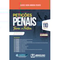 PETICOES PENAIS