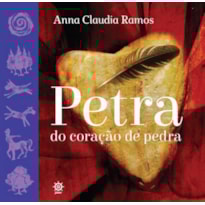 PETRA DO CORAÇÃO DE PEDRA