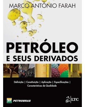 PETRÓLEO E SEUS DERIVADOS