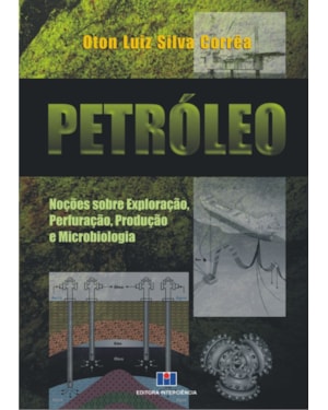 Petróleo: noções sobre exploração, perfuração, produção e microbiologia