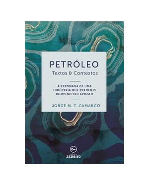 PETRÓLEO - TEXTOS & CONTEXTOS